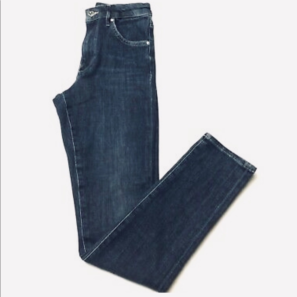 H&M Stretch Skinny High Waist